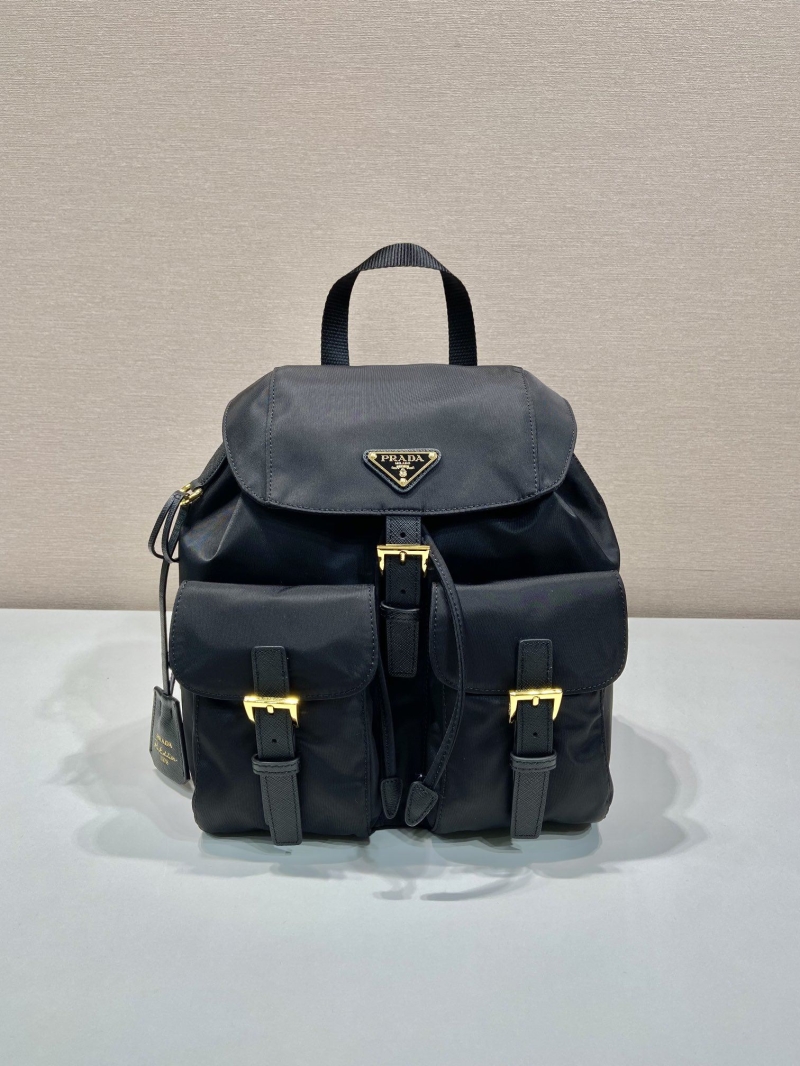 Pra*a backpacks